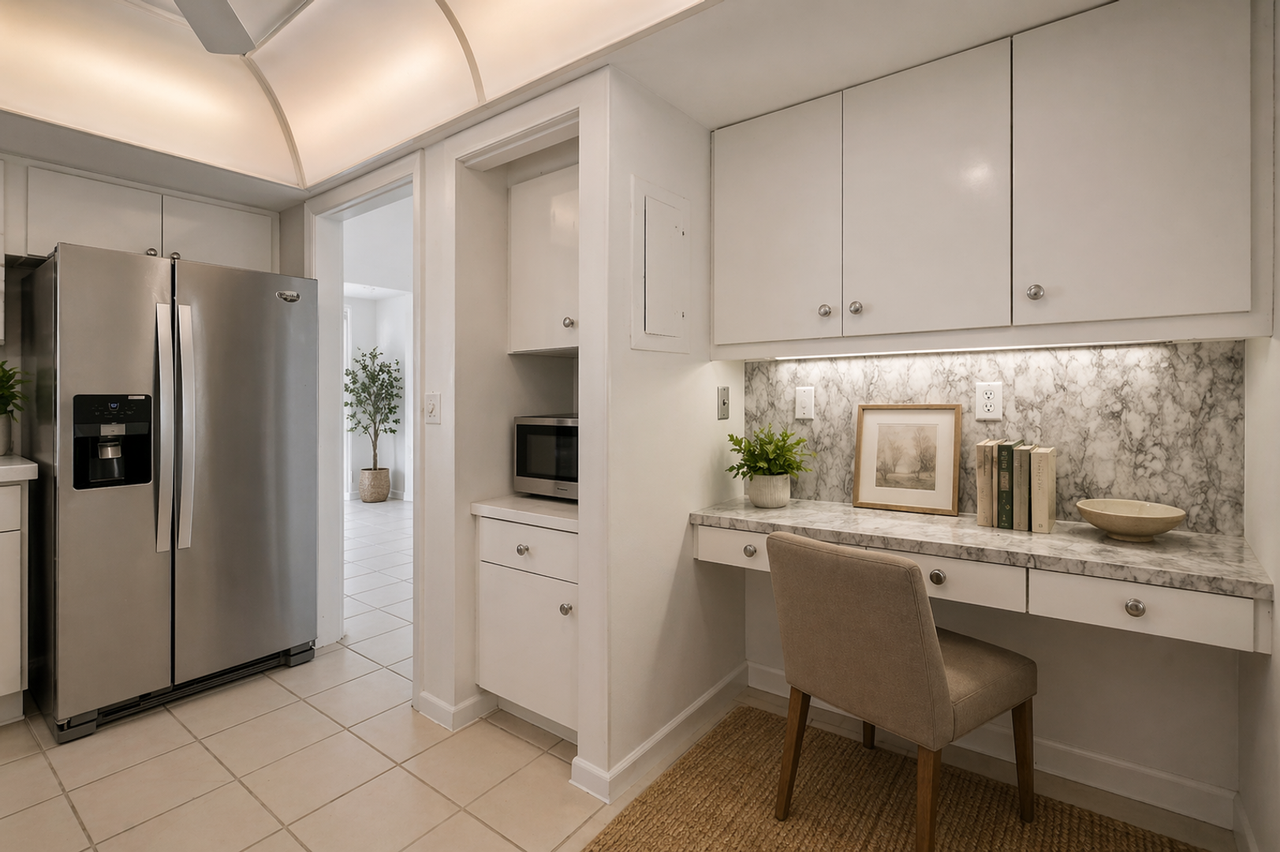 2425 Presidential Way #801 - Photo 7 of 47