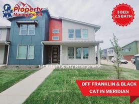 452 N Traquair Ln - Photo 1 of 1