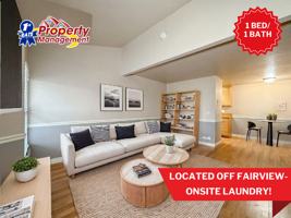 featured image of 1681 N Laurel St #203