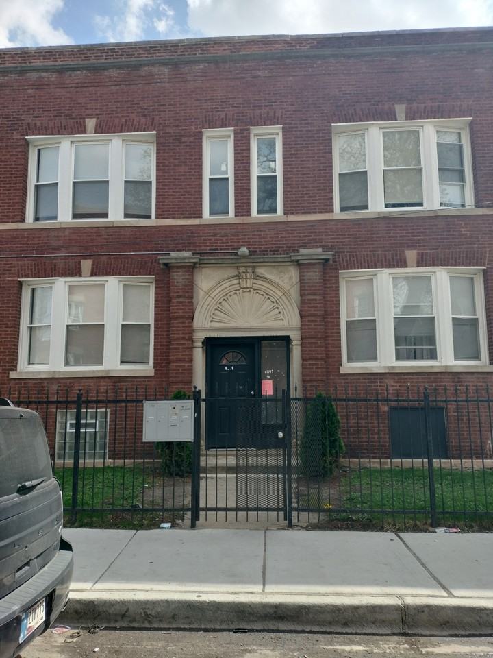 6601 South Green Street - Photo 2 of 49