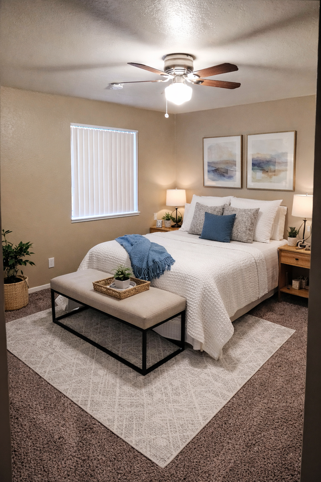 Discover Venetian Park Apartments: Your Ideal Home in Stockton, CA - Photo 3 of 50