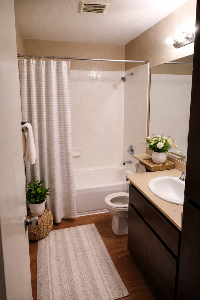 Discover Venetian Park Apartments: Your Ideal Home in Stockton, CA - Photo 4 of 50