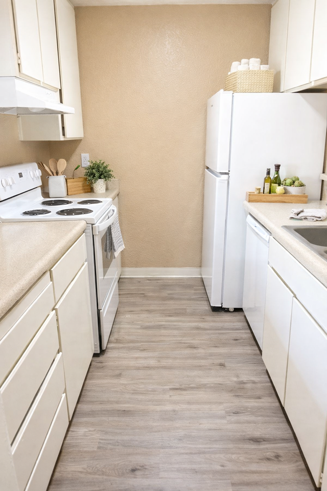 Discover Venetian Park Apartments: Your Ideal Home in Stockton, CA - Photo 7 of 50