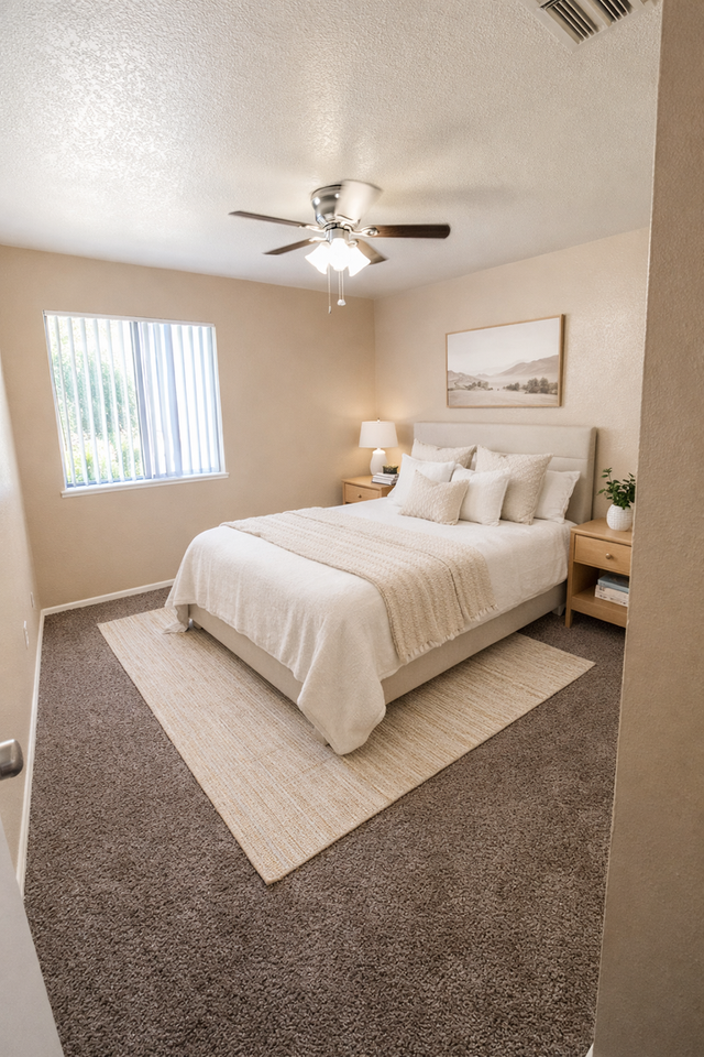 Discover Venetian Park Apartments: Your Ideal Home in Stockton, CA - Photo 2 of 50