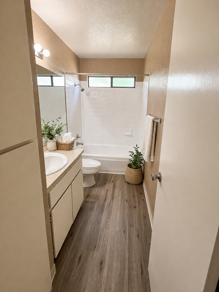 Discover Venetian Park Apartments: Your Ideal Home in Stockton, CA - Photo 7 of 50