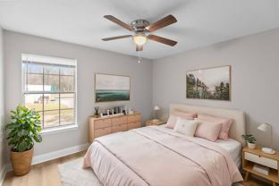 Alex Place Apartments - Photo 1 of 1