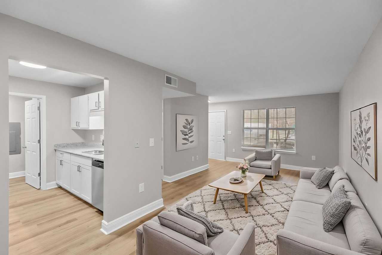 Alex Place Apartments - Photo 2 of 8