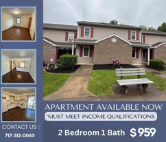 Hillside Heights - Photo 1 of 1