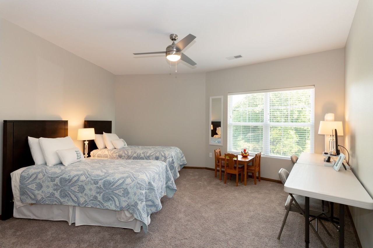 Crossing Commons Apartments - Photo 7 of 13