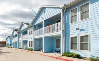 Miracle Apartments - Photo 1 of 1