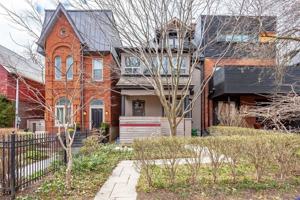 featured image of Bsmt - 78 Wilson Park Road