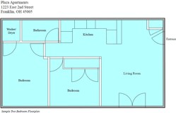 1223 East 2nd Street - Photo 1 of 1