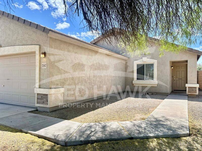 2547 E San Manuel Rd - Photo 2 of 16