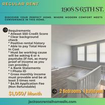 1908 South 65th Street - Photo 1 of 1