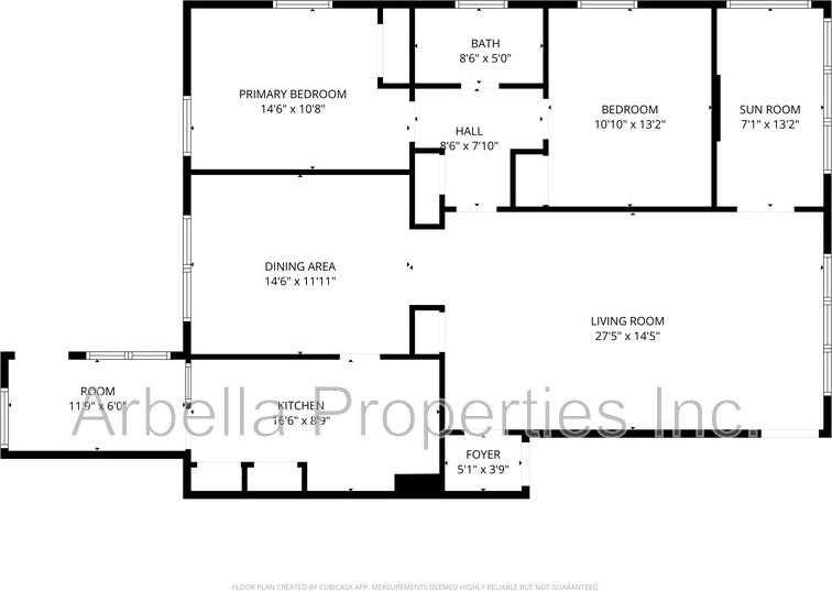 703 E Unaka Ave #1 - Photo 2 of 23