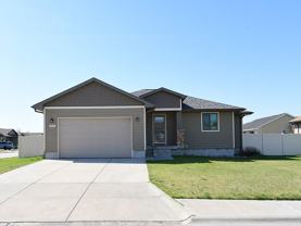 4225 Yarrow Dr - Photo 1 of 1