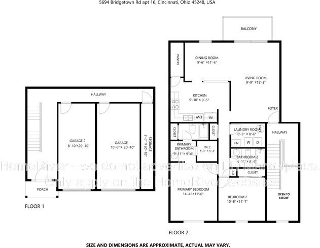 5694 Bridgetown Rd #16 - Photo 2 of 19