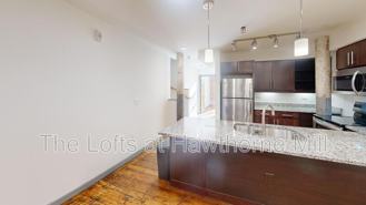 1101 Hawthorne Ln #230 - Photo 1 of 1