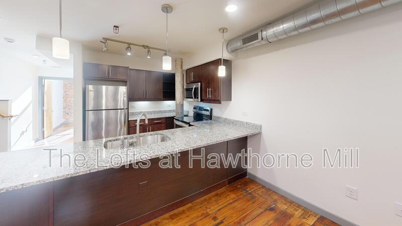 1101 Hawthorne Ln #230 - Photo 2 of 8