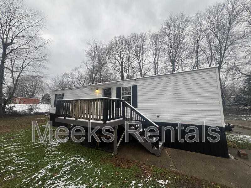 61 Riddle Mobile Home Park - Photo 2 of 7