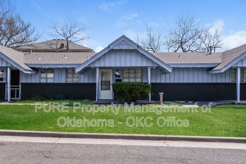 3906 S Hudson Ave - Photo 2 of 20