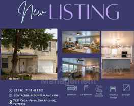 7431 Cedar Farm - Photo 1 of 1