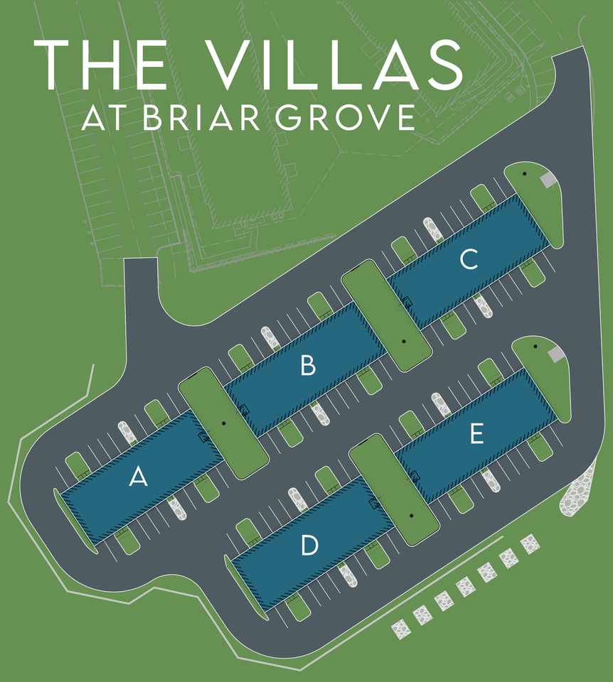 Villas at Briar Grove - Photo 2 of 33