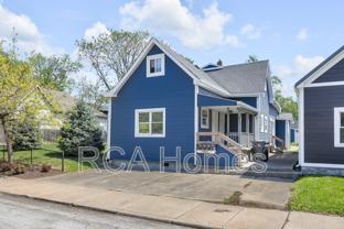 1461 S Meridian St - Photo 1 of 1