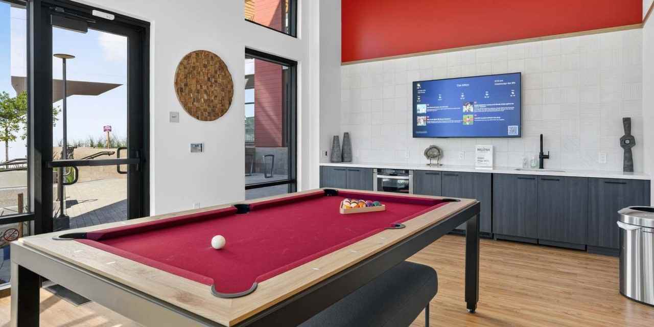 The Milton - Photo 4 of 18