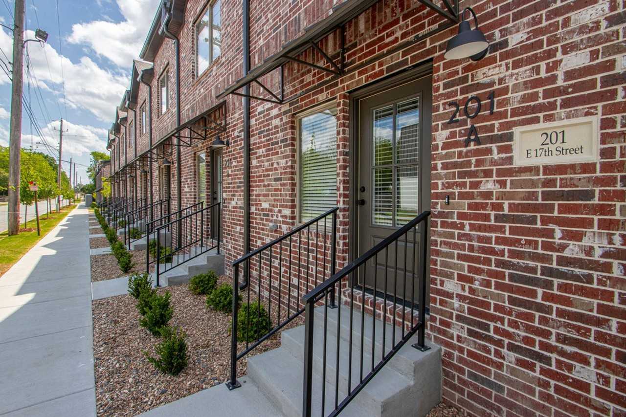 SOMA Area, Little Rock - Photo 2 of 14