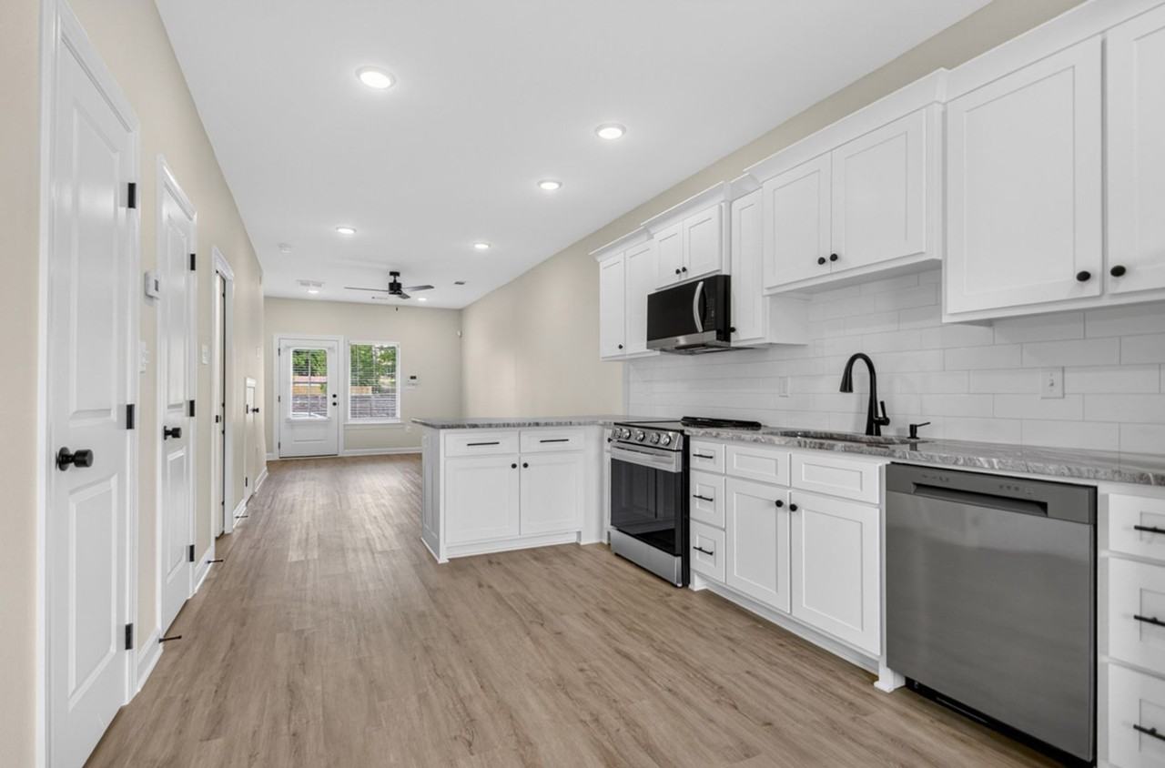 SOMA Area, Little Rock - Photo 3 of 14