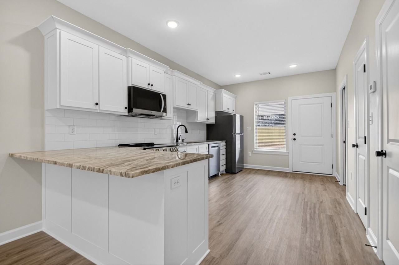 SOMA Area, Little Rock - Photo 4 of 14