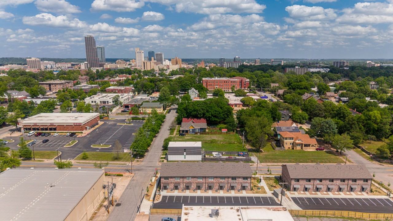 SOMA Area, Little Rock - Photo 3 of 18