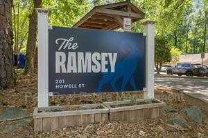 featured image of 201 Howell St #600C