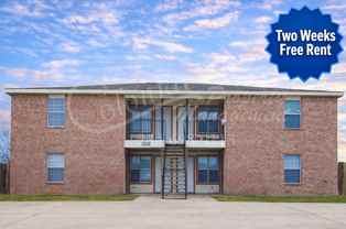 1312 Dugger Cir #A - Photo 1 of 1