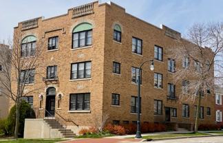 1720 E Newton Apartments - Photo 1 of 1