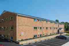 Yale Court Apartments - Photo 1 of 1