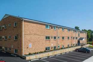 Yale Court Apartments - Photo 1 of 1