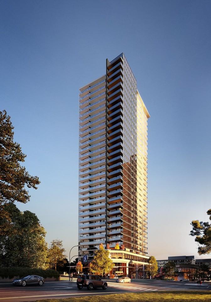 13738 Central Avenue #1201