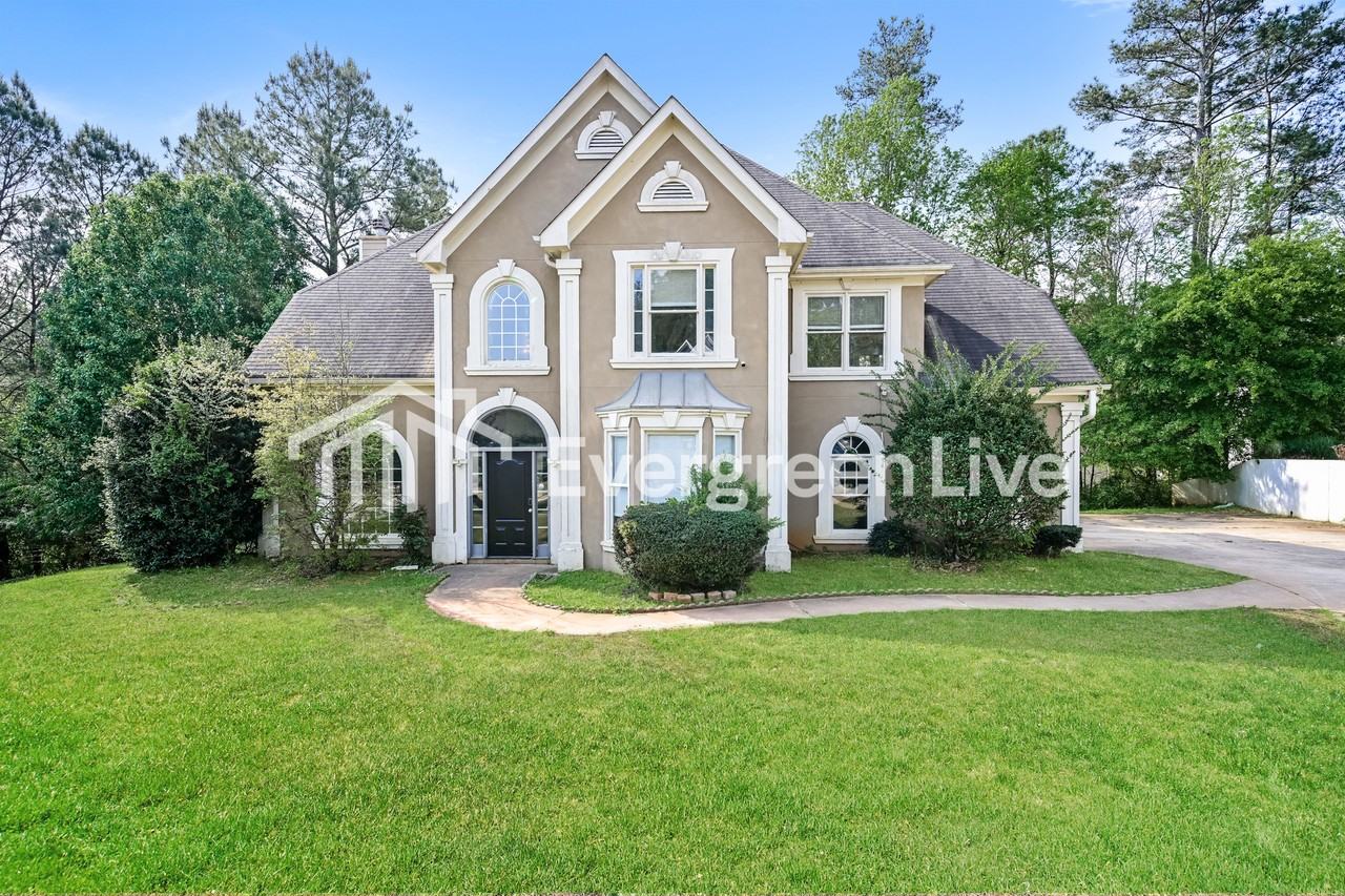 4034 Sweetwater Pkwy