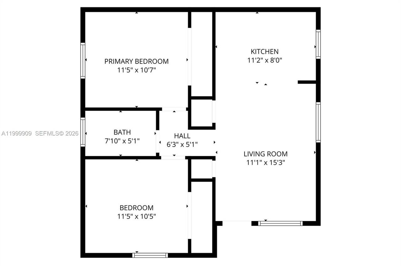 760 NW 80th St - Photo 5 of 19