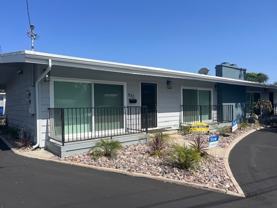 Club View Terrace - Photo 1 of 1