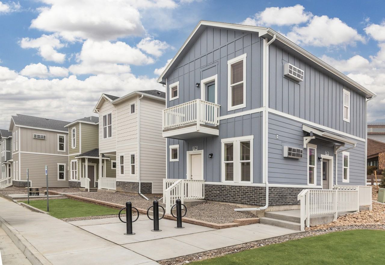 Cottages at Aero Park - Photo 2 of 34