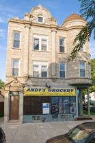 2300 S Troy St. BUILDING - Photo 1 of 1