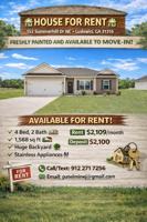 featured image of 152 Summerhill Dr NE Summerhill Drive NE Ludowici