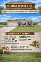 152 Summerhill Dr NE Summerhill Drive NE Ludowici - Photo 1 of 1