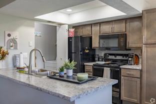 Highland Ridge Apartments - HLR - Photo 1 of 1