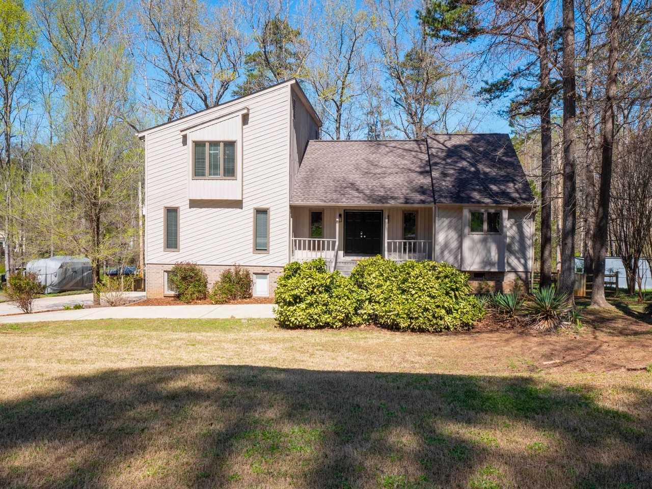 3917 Singletree Rd