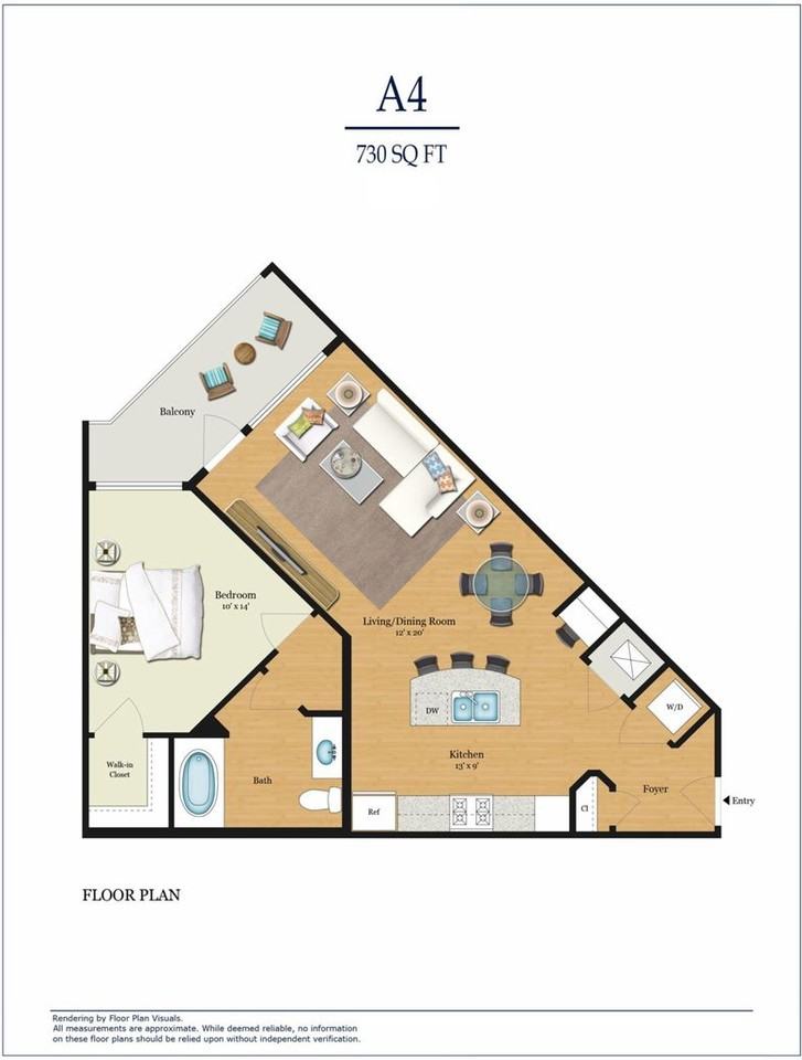 Avalon - Forum, LLC - AVA - Photo 2 of 19