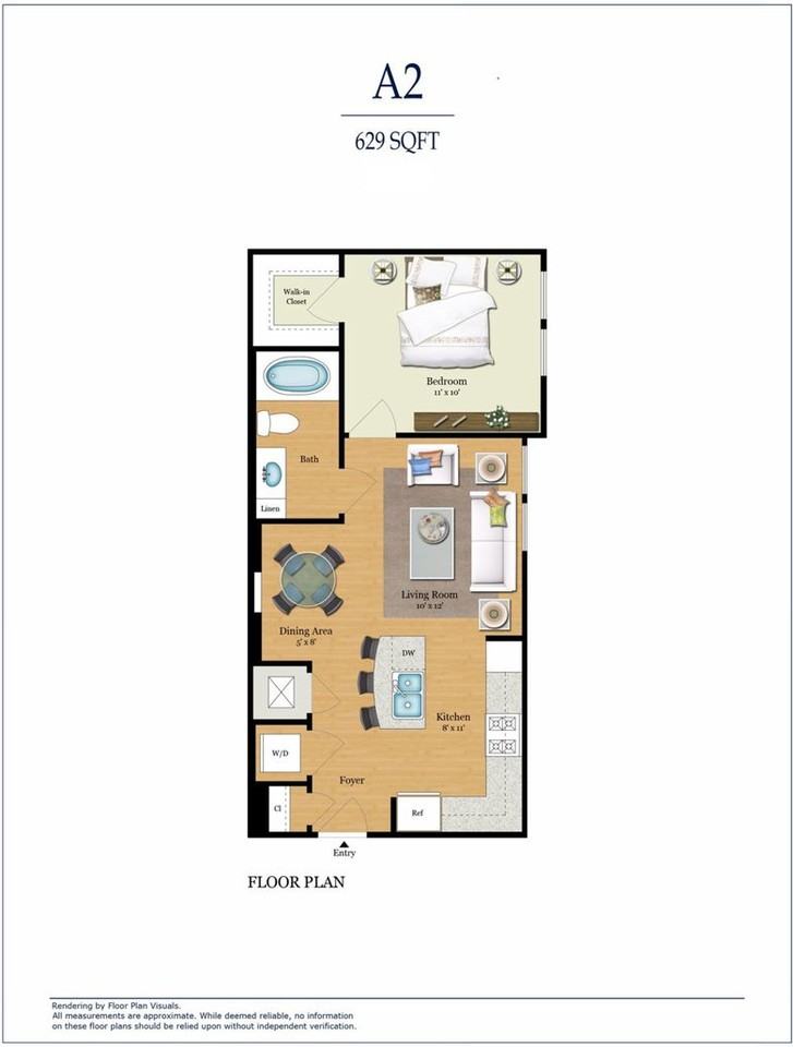 Avalon - Forum, LLC - AVA - Photo 2 of 13